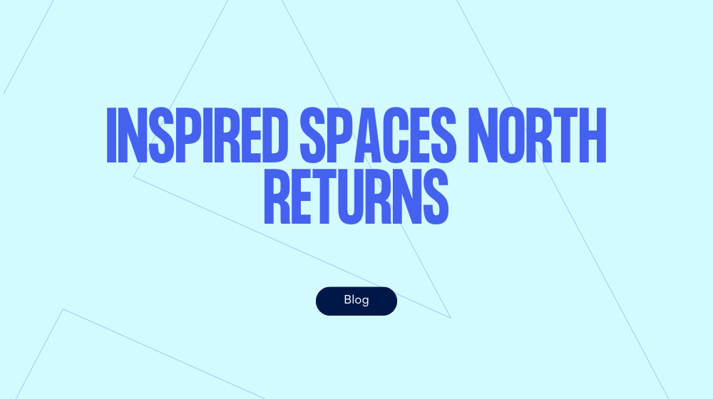 Inspired Spaces North returns to crown the North's most inspiring workspaces