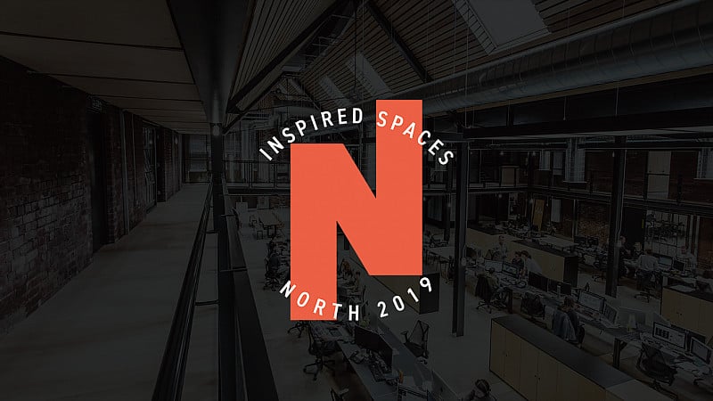 Inspired Spaces North 2019